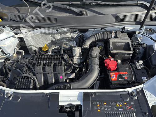 Right front steering knuckle DACIA SANDERO II 1.0 SCe 75 (B8JC, B8JD, B8NC) | BP27566885M26 - Image 9