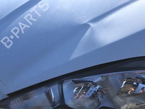 AC Styreenhet / Manøvreringsenhet FORD FIESTA VI (CB1, CCN) 1.5 TDCi | BP28216276I5 