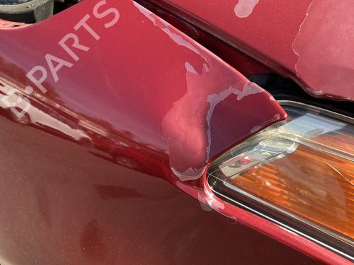 Climate control CITROËN C3 Picasso (SH_) 1.6 HDi | BP27599200I5  - Image 6