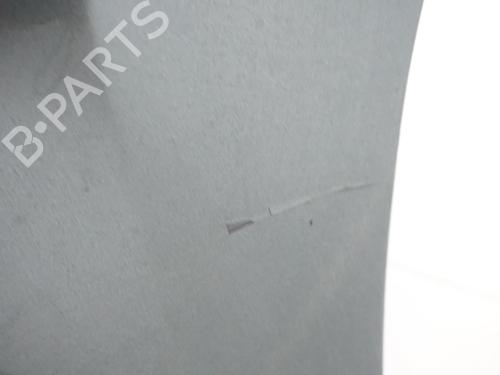 Front bumper PEUGEOT 207 (WA_, WC_) 1.6 16V VTi | BP18180377C7 