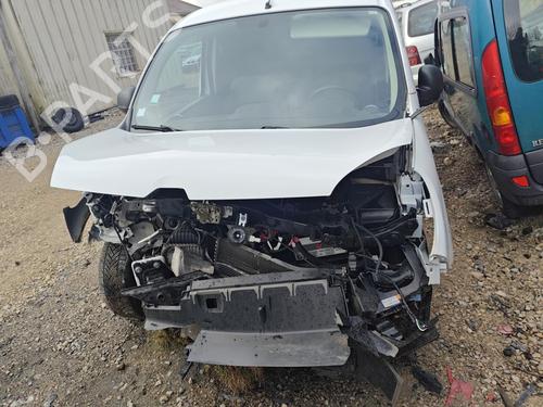 Front left window mechanism RENAULT KANGOO Express (FW0/1_) 1.5 dCi 90 (FW0G, FW05, FW08, FW11) | BP27270670C22 