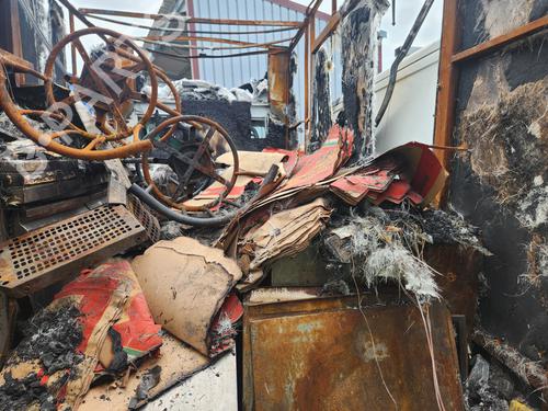 Brukte deler til PEUGEOT BOXER Van 2.2 HDi 120 4838487