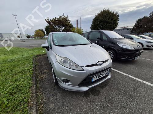 Right headlight FORD FIESTA VI (CB1, CCN) 1.6 TDCi | BP32124652C29  - Image 9