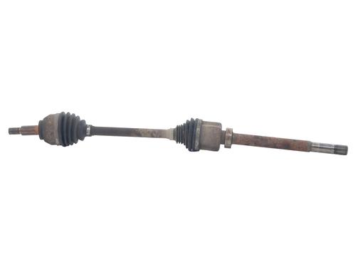 Used Right front driveshaft Right front driveshaft RENAULT TRAFIC III Van (FG_) 1.6 dCi 120 (FGMK) (121 hp) 26393044 26393044