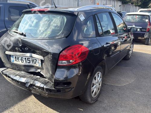 Climate control RENAULT CLIO III Grandtour (KR0/1_) 1.5 dCi (KR0F) | BP28415693I5 