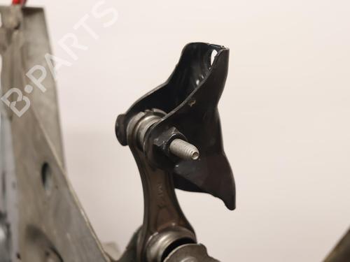 Used Subframe Subframe RENAULT CAPTUR I (J5_, H5_) 1.5 dCi 90 (J5N4, J5M5, J5MW, J5M6, J5AL, J5AJ) (90 hp) 26027569 26027569