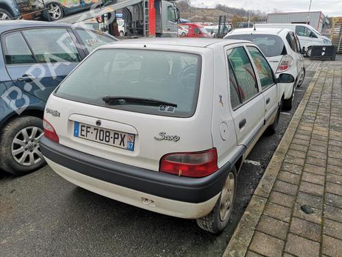Køler CITROËN SAXO (S0, S1) 1.5 D | BP18179147M31