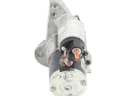 Used Starter Starter RENAULT MEGANE IV Hatchback (B9A/M/N_) 1.3 TCe 140 (B9NB) (140 hp) 22554968 22554968