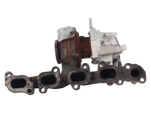 Turbocharger/Supercharger AUDI A3 Limousine (8VS, 8VM) 2.0 TDI | BP30315925M71 