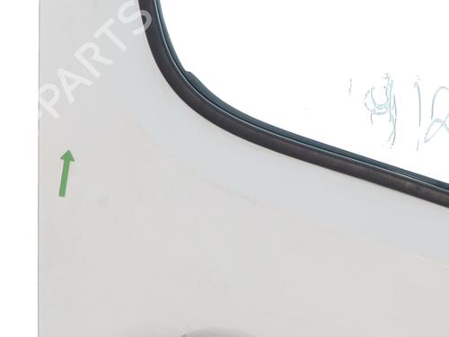 Right front door RENAULT MASTER III Van (FV) 2.3 dCi 145 FWD (FV0E, FV0F, FV0H, FV02, FV0M, FV0S,... | BP30046171C3 