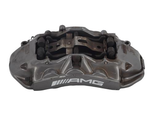 Used Right front brake caliper Right front brake caliper MERCEDES-BENZ C-CLASS Coupe (C204) C 63 AMG (204.377) (457 hp) 30611352 30611352