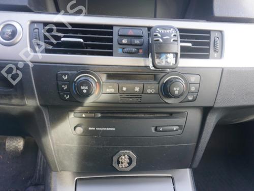 Starter BMW 3 (E90) 320 d | BP19730806M8 