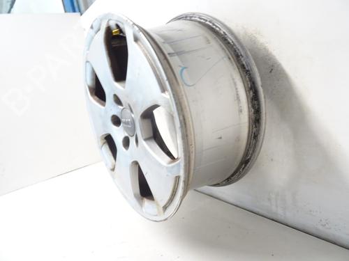 Felg AUDI A3 (8P1) 2.0 TDI 16V quattro | BP27681430C45 