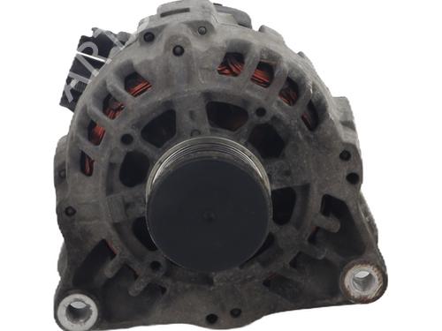 Alternator CITROËN NEMO MPV 1.4 HDi | BP33040528M7 - Image 3