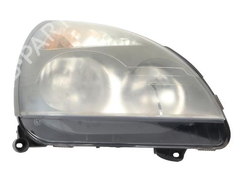 Used Right headlight Right headlight 20180563 20180563