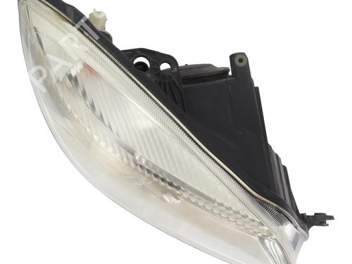 Right headlight SKODA FABIA II Combi (545) 1.4 TDI | BP30058952C29