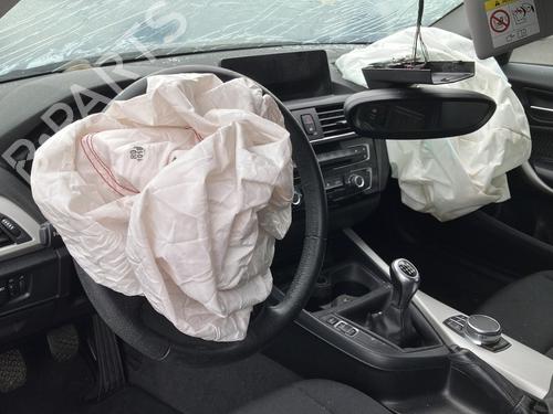 Left headlight BMW 1 (F20) 116 d | BP33117257C28  - Image 14