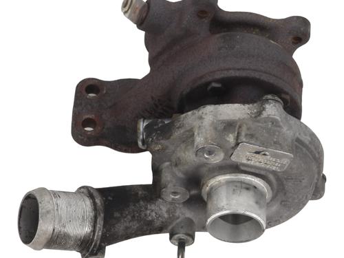 Turbolader/Kompressor Turbolader/Kompressor CITROËN NEMO MPV 1.4 HDi (68 hp) 33302047 33302047