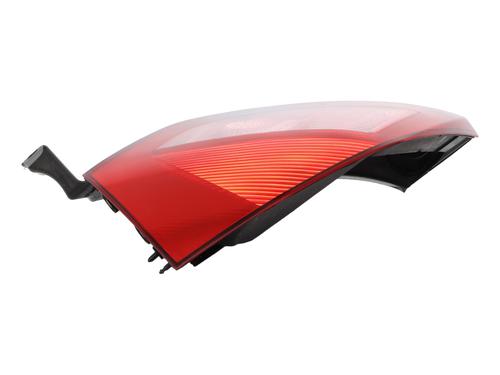 Left taillight RENAULT MEGANE II (BM0/1_, CM0/1_) 1.9 dCi (BM0G, CM0G) | BP21387382C34 