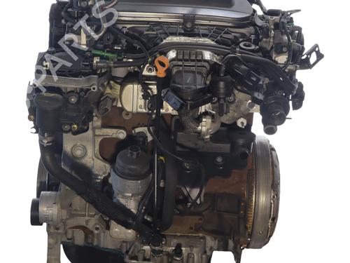 Engine CITROËN DS4 (NX_) 2.0 HDi 165 | BP34707561M1 - Image 3