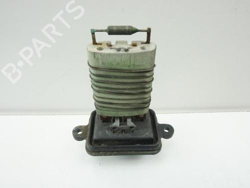 Used Heater resistor Heater resistor 18179137 18179137