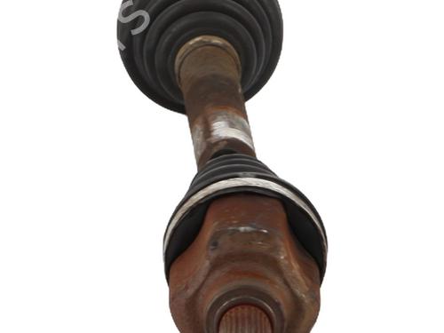 Left front driveshaft PEUGEOT 308 I (4A_, 4C_) 1.6 16V | BP19729707M38 
