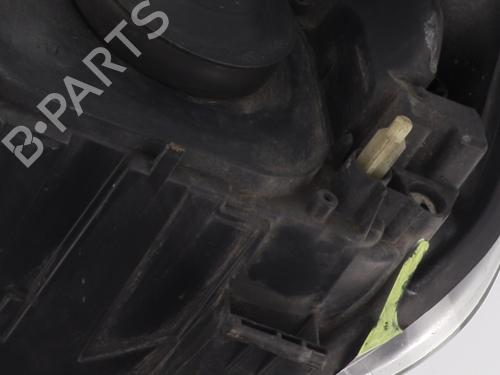 Right headlight RENAULT ESPACE IV (JK0/1_) 2.0 dCi (JK01, JK02, JK1J, JK1K, JK1H) | BP30397922C29 