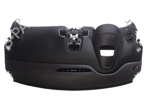 Instrumentbræt RENAULT ESPACE V (JR_) 1.6 dCi 160 | BP30738398C46 