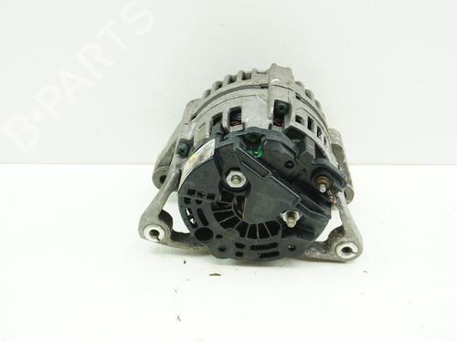 Alternator OPEL AGILA (A) (H00) 1.2 16V (F68) | BP18179871M7 