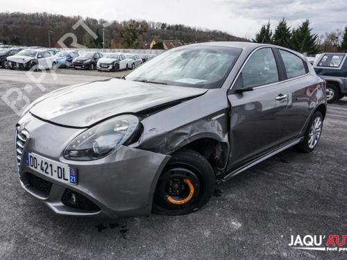 Køler ALFA ROMEO GIULIETTA (940_) 2.0 JTDM (940.FXL1A) | BP18178680M31 