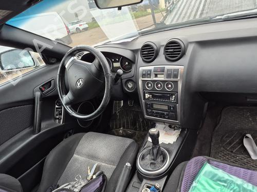 Engine HYUNDAI COUPE II (GK) | BP34412825M1 - Image 8