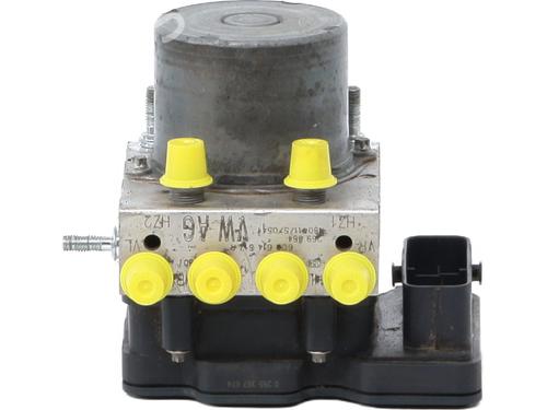 Used ABS pump SKODA FABIA III (NJ3) 1.4 TDI (90 hp) 23763320