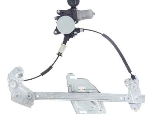 Front right window mechanism MAZDA MX-5 IV (ND__) 1.5 (ND6E, ND5RC) | BP36513936C23 - Image 2