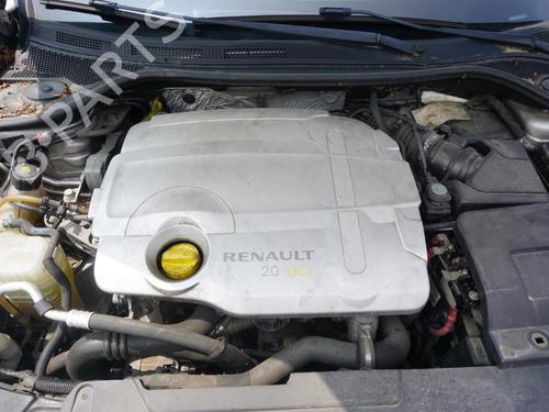 Left headlight RENAULT LAGUNA III (BT0/1) 2.0 dCi (BT01, BT08, BT09, BT0E, BT0K, BT12, BT1C, BT1D,... | BP20180294C28 