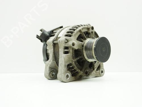 Alternator FORD FIESTA VI (CB1, CCN) 1.0 EcoBoost | BP18185023M7