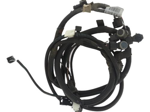 Electronic module RENAULT MEGANE IV Hatchback (B9A/M/N_) 1.6 dCi 130 (B9A4) | BP38585091M83 - Image 2