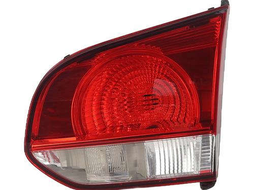 Used Right tailgate light VW GOLF VI (5K1) 1.2 TSI (105 hp) 25268091