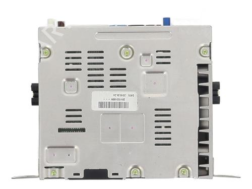 Radio RENAULT KADJAR (HA_, HL_) 1.2 TCe 130 (HLMR) | BP29838305E6 