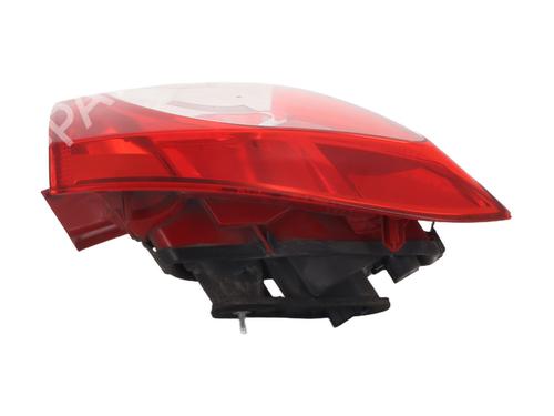 Right taillight RENAULT TWINGO II (CN0_) 1.2 16V (CN04, CN0B) | BP32000501C35