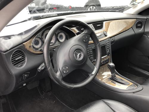 Front right panel MERCEDES-BENZ CLS (C219) CLS 320 CDI (219.322) | BP26239598C59  - Image 15