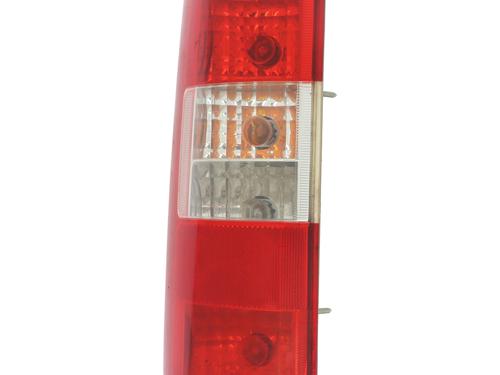 Left taillight FORD TRANSIT CONNECT (P65_, P70_, P80_) 1.8 Di | BP36345734C34 - Image 3