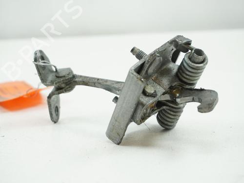 Used Hinge/Door check strap CITROËN C8 (EA_, EB_) 2.0 HDi 165 (163 hp) 18181097