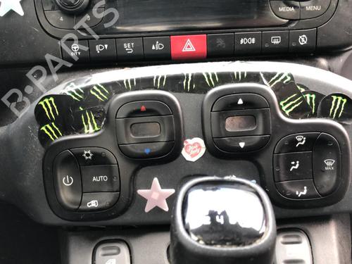 Steering rack FIAT PANDA (312_, 319_) 1.0 Mild Hybrid (312.PYD1B) | BP28111662M22  - Image 8