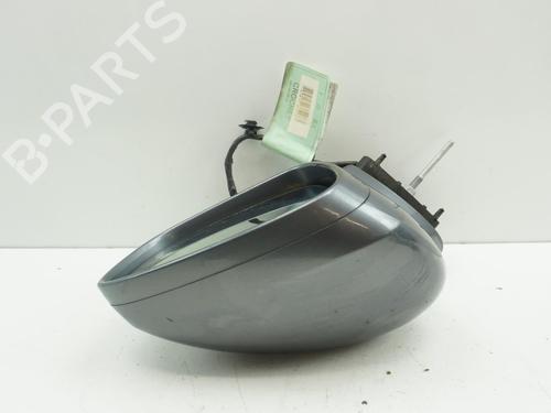 Right mirror CITROËN C5 III Break (RW_) 2.2 HDi (RW4HTH) | BP18191207C27 
