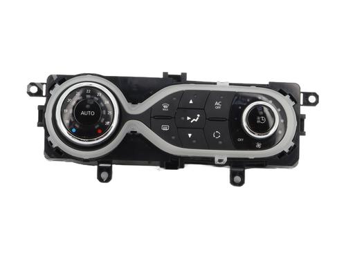 Used Climate control Climate control RENAULT ZOE (BFM_) ZOE (88 hp) 20856543 20856543