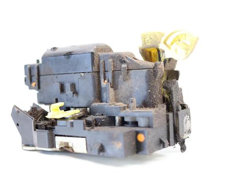 Rear left lock DACIA DUSTER (HS_) 1.5 dCi 4x4 | BP18184715C100 