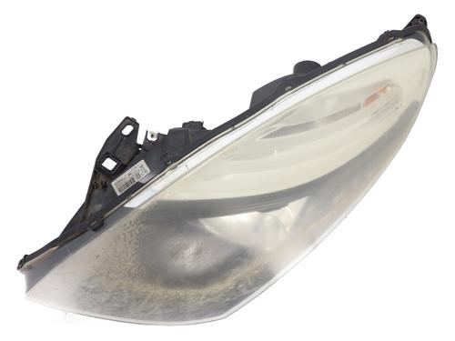 Left headlight RENAULT GRAND SCÉNIC III (JZ0/1_) 1.5 dCi (JZ0B, JZ07) | BP32305123C28 