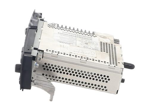 Radio BMW 1 (E87) 120 d | BP25476961E6 - Image 2