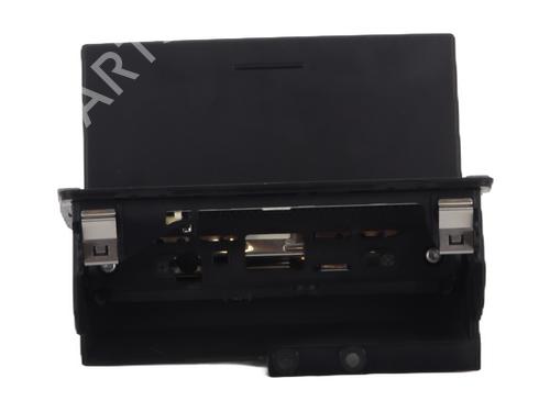 Display monitor AUDI A1 Sportback (8XA, 8XF) 1.6 TDI | BP29838268C48 