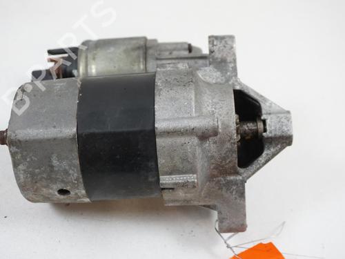 Used Starter Starter RENAULT MEGANE II (BM0/1_, CM0/1_) 1.4 16V (BM0B, CM0B) (98 hp) 18184585 18184585